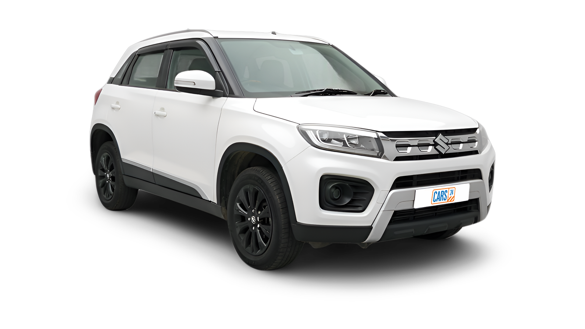 Maruti Vitara Brezza-img